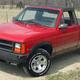 Image for article titled For $11,500, Pick Up a Drop Top. . . Pick Up
